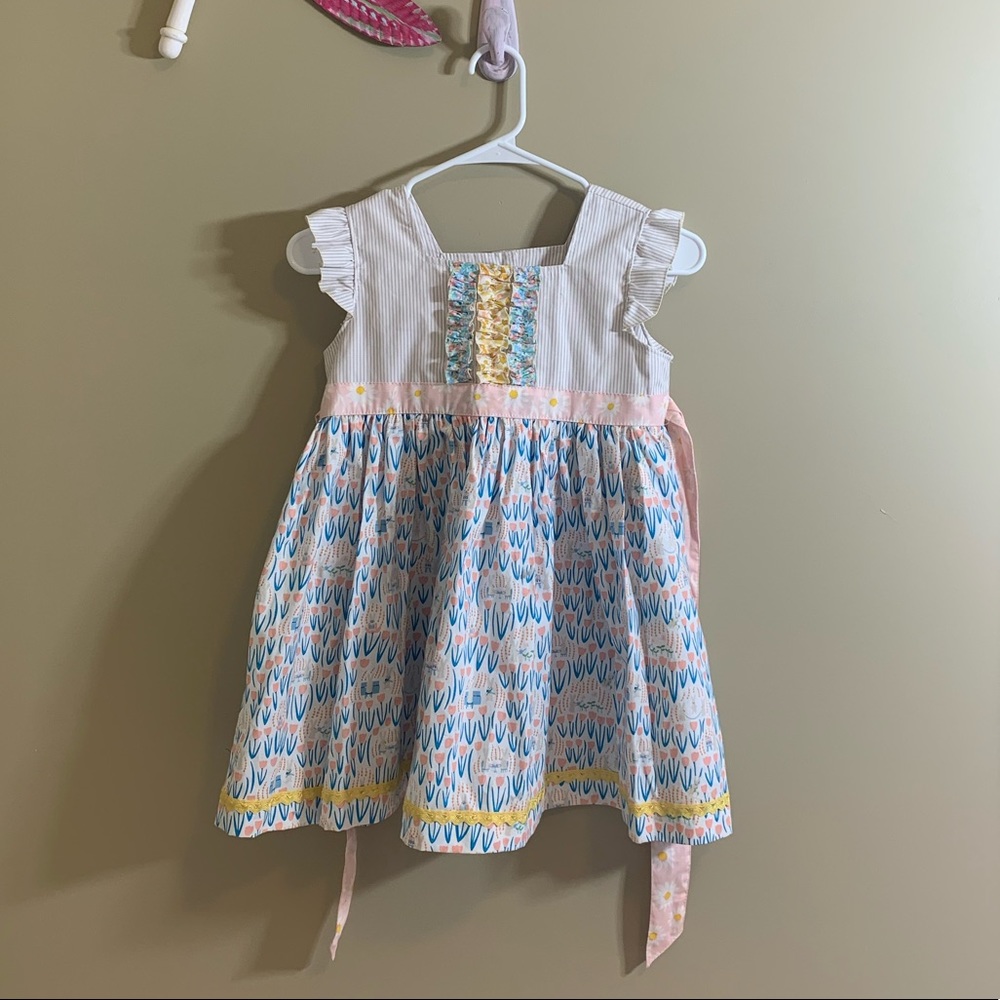 Matilda Jane Platinum top